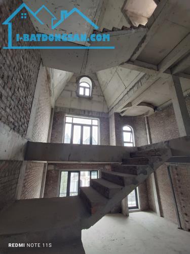 BIỆT THỰ KHU P- CIPUTRA-TÂY HỒ-VỈA HÈ-KD-Ô TÔ:150M X5T, MT 7M, GIÁ 54,8 TỶ. - 3