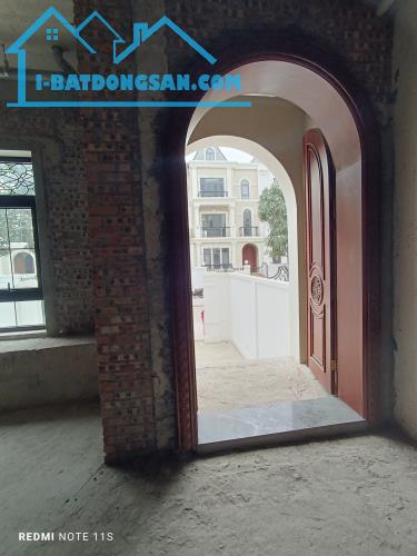 BIỆT THỰ KHU P- CIPUTRA-TÂY HỒ-VỈA HÈ-KD-Ô TÔ:150M X5T, MT 7M, GIÁ 54,8 TỶ. - 4