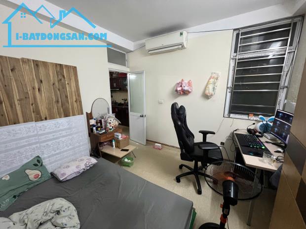 Cho thuê căn hộ CCMN Thái Hà 5.5 Triệu Full đồ, ở gđ, nhóm 4 người - 2