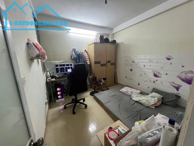 Cho thuê căn hộ CCMN Thái Hà 5.5 Triệu Full đồ, ở gđ, nhóm 4 người - 3