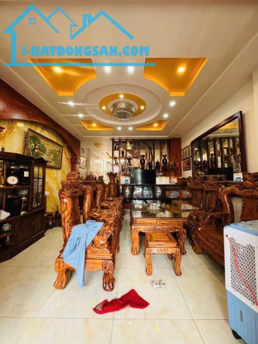 Bán nhà Mặt Tiền đường số 6, 100m2 ( 5 X 20 ) 2 Tầng 4 PN- Giá tốt còn thương lượng - 2