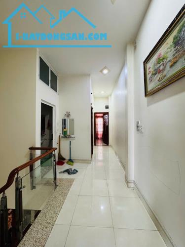 Bán nhà Mặt Tiền đường số 6, 100m2 ( 5 X 20 ) 2 Tầng 4 PN- Giá tốt còn thương lượng - 4