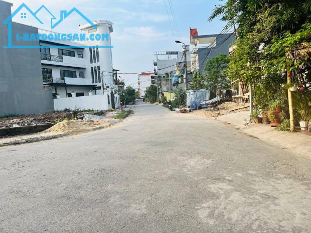 Đất chung cư Đầm Phường , An Đồng - 1