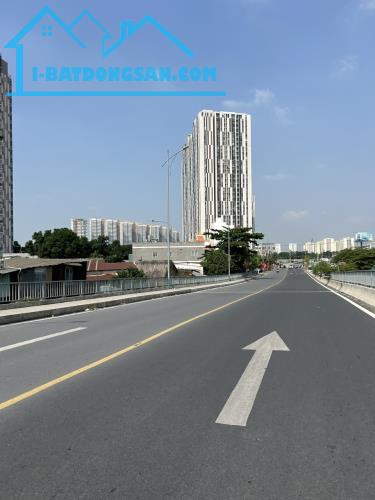 BÁN ĐẤT HIẾM: GẦN NÚT GIAO AN PHÚ – NGAY CAO TỐC, MAI CHÍ THỌ   Mặt Tiền Song Hành