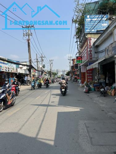 BÁN ĐẤT HIẾM: GẦN NÚT GIAO AN PHÚ – NGAY CAO TỐC, MAI CHÍ THỌ   Mặt Tiền Song Hành - 1