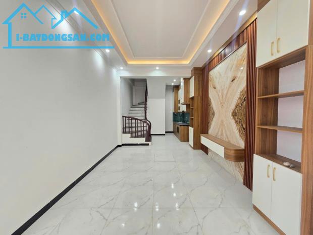 BÁN NHÀ THANH XUÂN - NGÕ THÔNG - KINH DOANH - 10M RA PHỐ - 3 NGỦ - FULL NỘI THẤT - SỔ ĐỎ