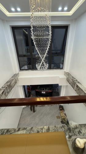 PHÂN LÔ LÂM HẠ , 45M2, 7 TẦNG THANG MÁY, GARAGE Ô TÔ - 2
