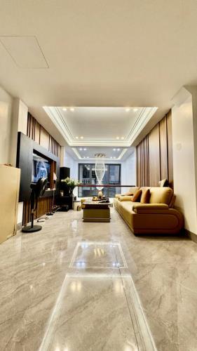 PHÂN LÔ LÂM HẠ , 45M2, 7 TẦNG THANG MÁY, GARAGE Ô TÔ - 3