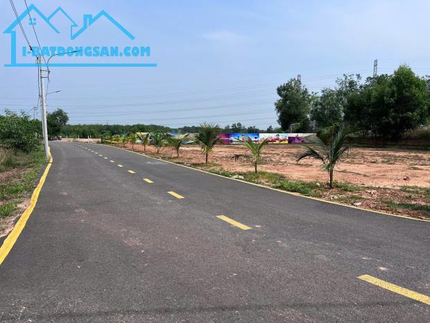 ĐẤT NỀN TÂN ĐỊNH NGAY TRUNG TÂM THÀNH PHỐ SỔ SẴN CHÍNH CHỦ