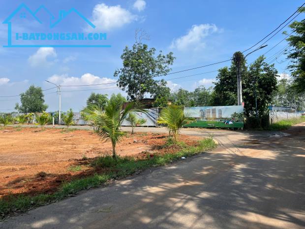 ĐẤT NỀN TÂN ĐỊNH NGAY TRUNG TÂM THÀNH PHỐ SỔ SẴN CHÍNH CHỦ - 2