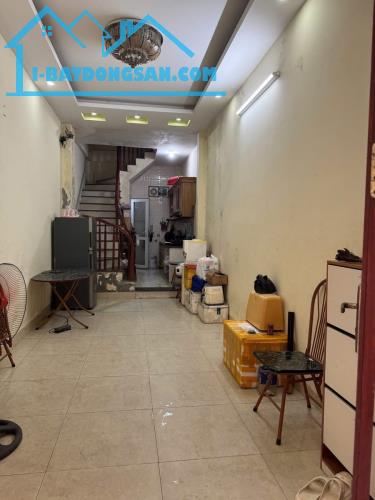 Quá đẹp cho nhà dưới 5 tỷ -  Tựu Liệt 33 m 5 tầng  4.6x  tỷ Thanh Trì