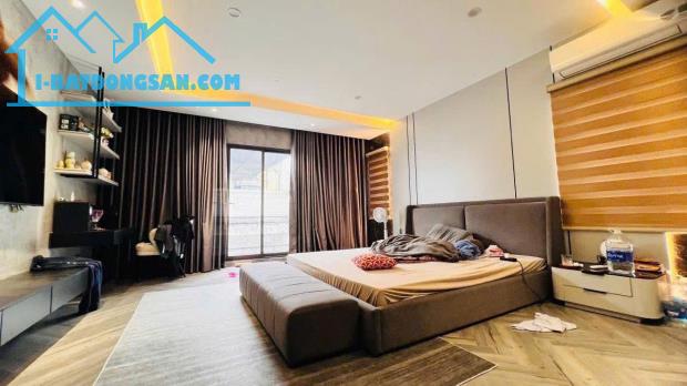 Bán nhà đẹp Ngọc Thuỵ- Lô góc- oto tránh- kinh doanh-thang máy -60m- mặt tiền rộng-nhỉnh - 2