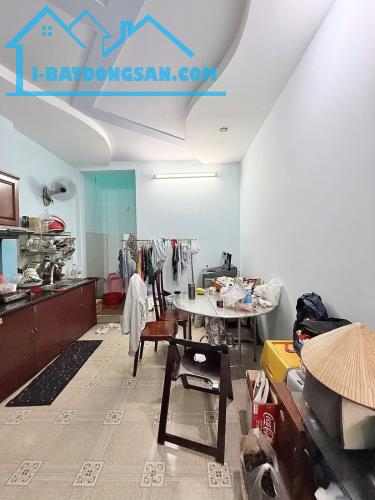 RẺ KHU VỰC, Bán Nhà HXH Lê Văn Thọ, 47m2, 2 tầng, 4.7 tỷ TL 0964364745 - 3