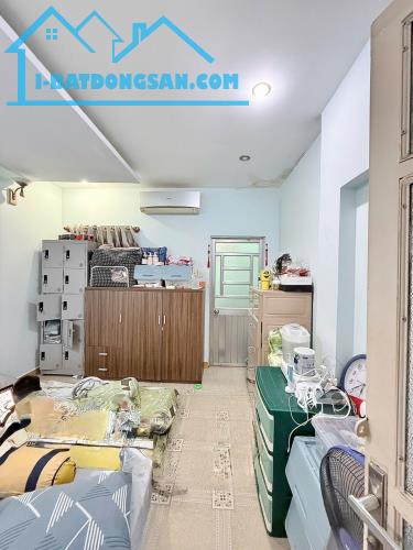 RẺ KHU VỰC, Bán Nhà HXH Lê Văn Thọ, 47m2, 2 tầng, 4.7 tỷ TL 0964364745 - 4