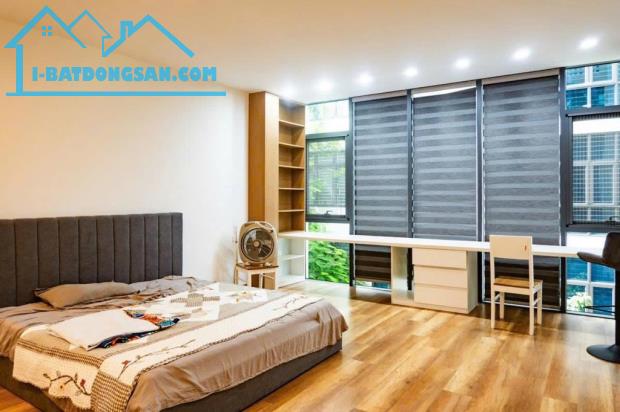 Bán nhà Xuân La: 77m, 4 tầng, giao thông thuận tiện, oto tránh - 2