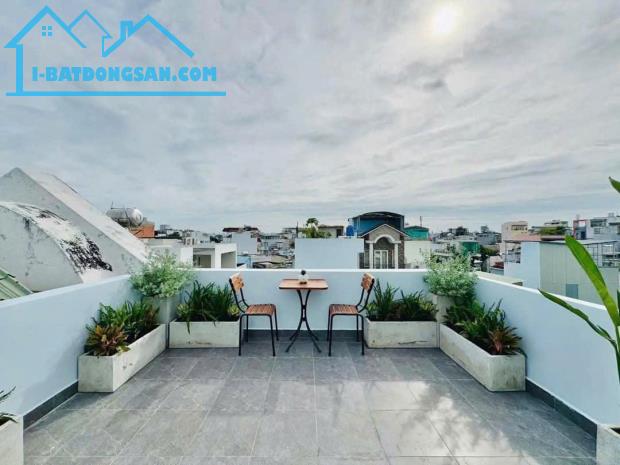 Kẹt tiền bán gấp nhà đường Võ Văn Tần, P.3, Quận 3 . Giá 2 tỷ 790. Còn Thương lượng. - 4