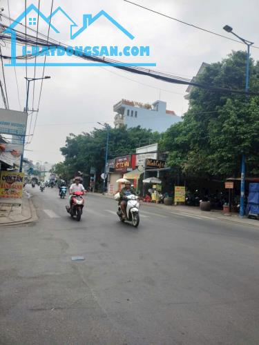 MT KHỦNG (15x25m) – TRƯƠNG THỊ HOA, Q12 – VỊ TRÍ VÀNG CHO CAFE, NGÂN HÀNG, TIỆM VÀNG