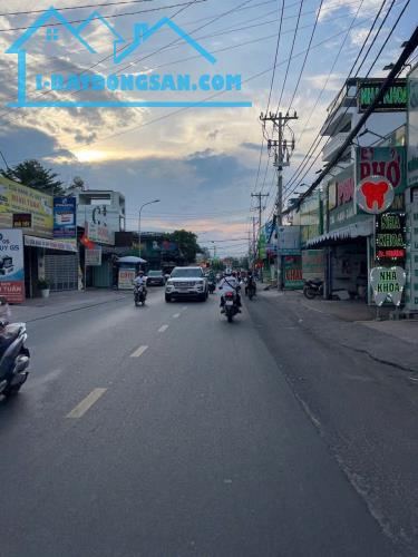 MT KHỦNG (15x25m) – TRƯƠNG THỊ HOA, Q12 – VỊ TRÍ VÀNG CHO CAFE, NGÂN HÀNG, TIỆM VÀNG - 3