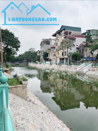 SIÊU PHẨM PHỐ QUAN NHÂN TRUNG TÂM QUẬN THANH XUÂN 60M, 12TỶ