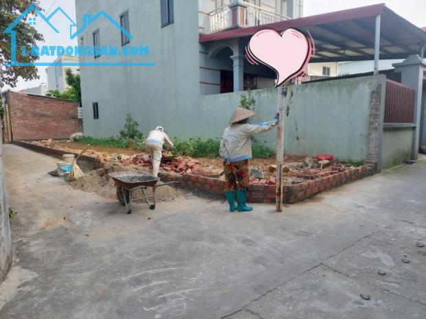 GIÁ TỐT - HIẾM - LÔ GÓC – ĐƯỜNG THÔNG Ô TÔ – TT QUANG MINH