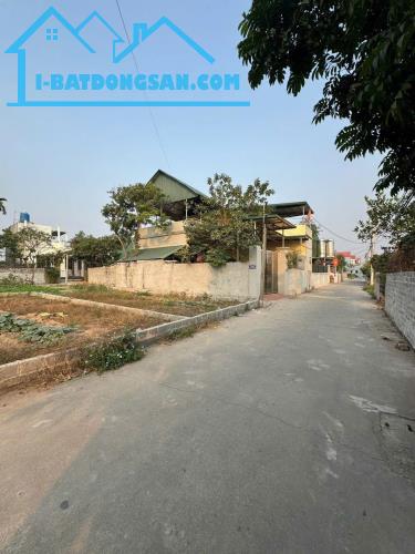 Bán đất Thư Phú – Thường Tín – Hà Nội – 70m² Vuông Vắn, 7 chỗ vào đất – Chỉ 3X Triệu/m² - 1