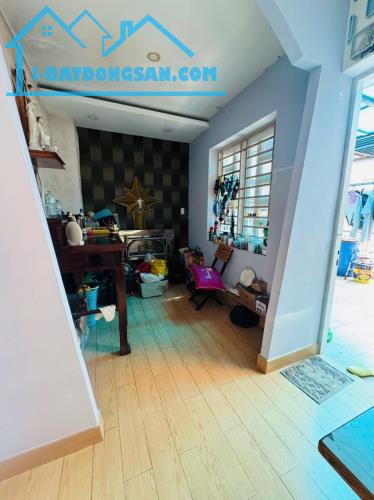 Bán nhà Mặt Tiền Khu Tên Lửa, Đường số 2 KDC Tân Tạo,68m² ( 4.5 x 15 ) 3TẦNG 4PN , Gấp bán - 4