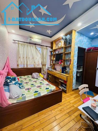 Bán nhà Mặt Tiền Khu Tên Lửa, Đường số 2 KDC Tân Tạo,68m² ( 4.5 x 15 ) 3TẦNG 4PN , Gấp bán - 5