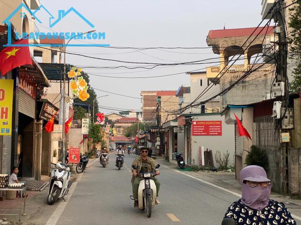❌❌ Bán 69m2 lô đất 2 mặt ngõ trước sau tại Tiên Kha, Tiên Dương, Đông Anh. Lh 0981568317