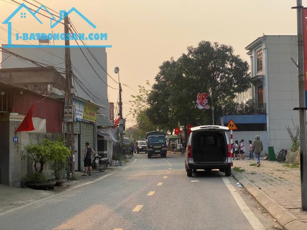 ❌❌ Bán 69m2 lô đất 2 mặt ngõ trước sau tại Tiên Kha, Tiên Dương, Đông Anh. Lh 0981568317 - 1