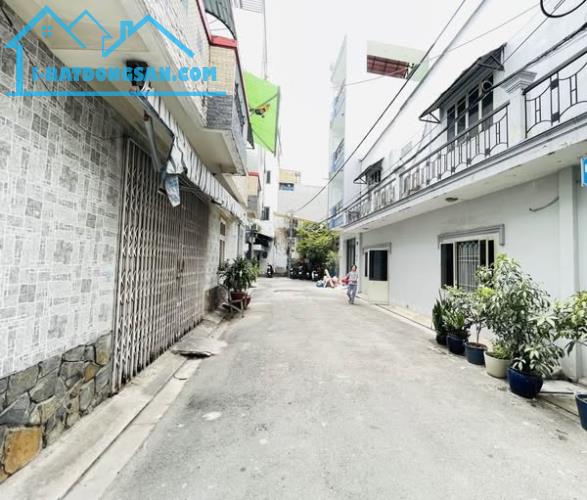 🏡 CƠ HỘI VÀNG NGÕ 70 NGỌC TRỤC - ĐẠI MỖ - 3