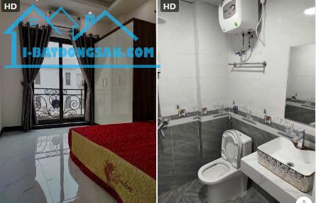 Chính chủ cho thuê phòng trọ tại phố Ngũ Nhạc, phường Thanh Trì, Hoàng Mai, Hà Nội