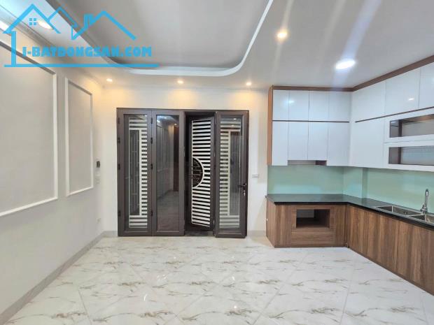 CHỦ ĐẦU TƯ CÓ TIẾNG - MỚI KOONG - GẦN PHỐ - Ô TÔ SÁT NHÀ - NGÕ ĐẸP - TIỆN ÍCH NGẬP TRÀN - 2