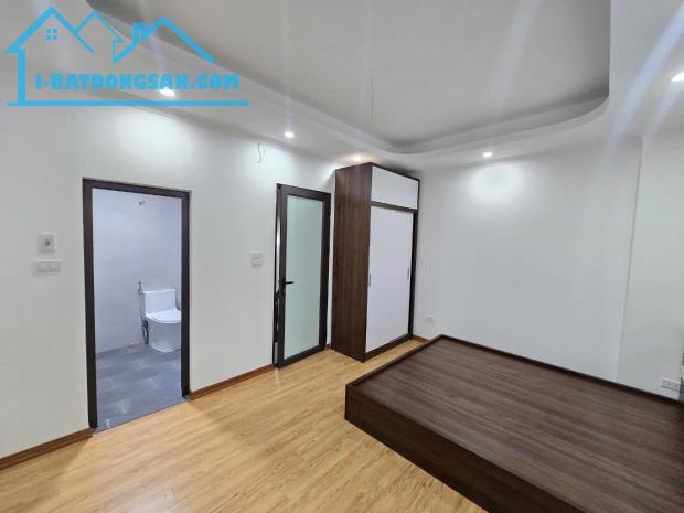 CHỦ ĐẦU TƯ CÓ TIẾNG - MỚI KOONG - GẦN PHỐ - Ô TÔ SÁT NHÀ - NGÕ ĐẸP - TIỆN ÍCH NGẬP TRÀN - 3