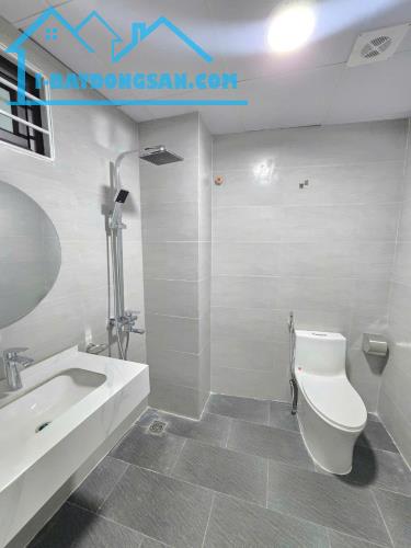 CHỦ ĐẦU TƯ CÓ TIẾNG - MỚI KOONG - GẦN PHỐ - Ô TÔ SÁT NHÀ - NGÕ ĐẸP - TIỆN ÍCH NGẬP TRÀN - 4