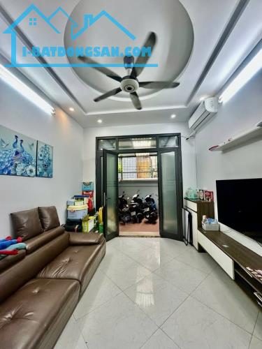NHÀ DÂN XÂY-34M-5 TẦNG-3NGU-ĐỦ CÔNG NĂNG-GIÁ SIÊU MỀM-MỸ ĐÌNH-TỪ LIÊM-6,2 TỶ