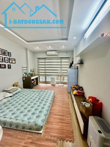 NHÀ DÂN XÂY-34M-5 TẦNG-3NGU-ĐỦ CÔNG NĂNG-GIÁ SIÊU MỀM-MỸ ĐÌNH-TỪ LIÊM-6,2 TỶ - 2