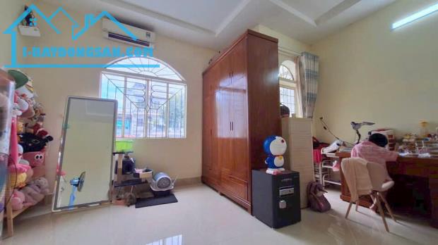 Bán nhà mặt phố Tân Hòa Đông, Q.6, 10 tỷ, sổ hồng - 3