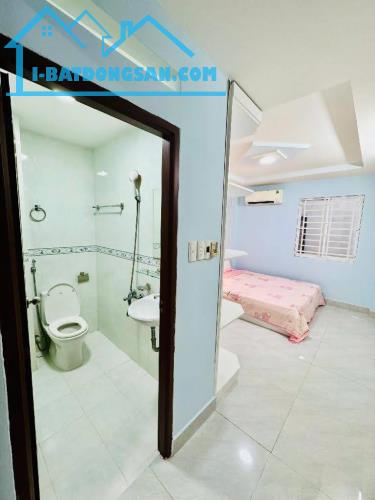Bán nhà Gò Vấp, MTKD Lê Đức Thọ, ~50M² x 4 tầng, 4 Pn , 5.95 tỷ TL - 4