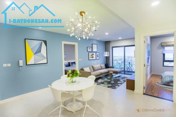 Bán cc B6 Nam Trung Yên - 78m2 - 3 ngủ -2 vệ sinh. chính chủ - 1