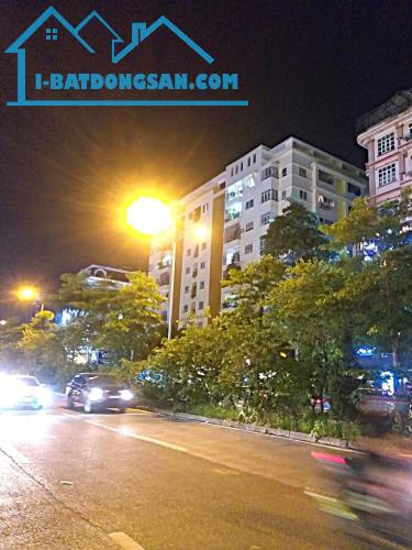 BÁN NHÀ MẶT PHỐ NGUYỄN HOÀNG – 80m, 8T, TM, 2MT KINH DOANH VÔ ĐỊCH, giá Đầu tư - 2