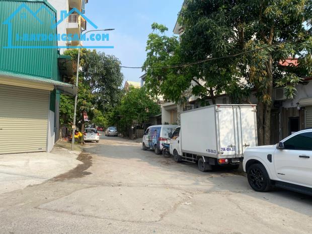 BÁN LÔ ĐẤT 113M2 TRỤC ĐƯỜNG KINH DOANH SẦM UẤT – HƯỚNG NAM – XÃ VĨNH NGỌC, ĐÔNG ANH - 3