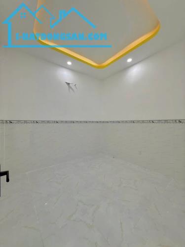 Nhà cấp 4 gần Bửu Long Tài chính 300 - 400tr mua được - 4