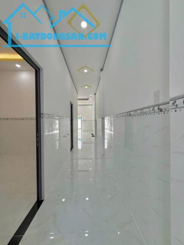 Nhà cấp 4 gần Bửu Long Tài chính 300 - 400tr mua được - 5