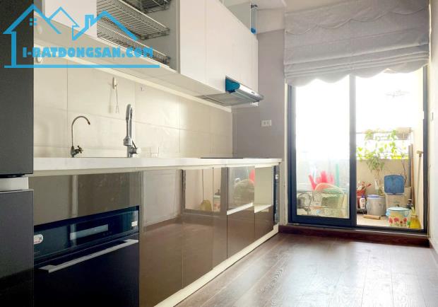 Cho thuê căn 88m full đồ ct2 the pride, nhà đẹp 11 triệu vào luôn - 3
