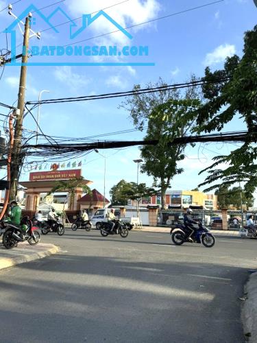 CHO THUÊ nguyên căn Nhà 2 Lầu, cách Chợ  TRẦN QUANG DIỆU chỉ 70m - BÌNH THUỶ - 1