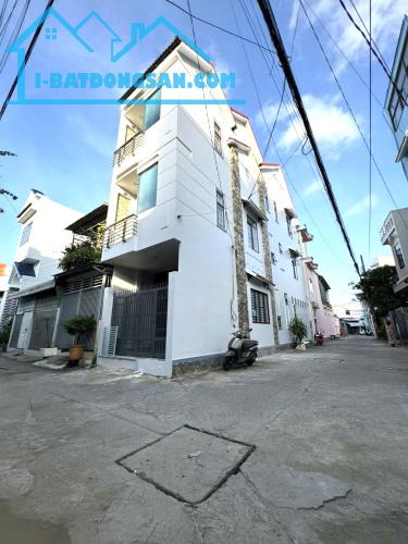 CHO THUÊ nguyên căn Nhà 2 Lầu, cách Chợ  TRẦN QUANG DIỆU chỉ 70m - BÌNH THUỶ - 2