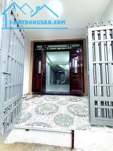 CHO THUÊ nguyên căn Nhà 2 Lầu, cách Chợ  TRẦN QUANG DIỆU chỉ 70m - BÌNH THUỶ - 3