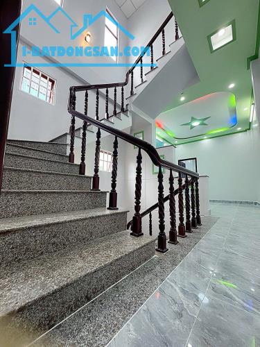 CHO THUÊ nguyên căn Nhà 2 Lầu, cách Chợ  TRẦN QUANG DIỆU chỉ 70m - BÌNH THUỶ - 5