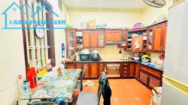 LÔ GÓC-MẶT NGÕ ÔTÔ TẢI TRÁNH-CHO THUÊ-KINH DOANH-80M 4T 22TỶ-TÂY KẾT QUẬN 2 BÀ - 1