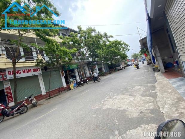 Hiếm ! Bán đất Tổ 12 Đồng Mai, sát dịch vụ Đồng Mai, Vành Đai 4, giá 2,x tỷ